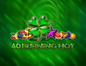 40 Burning Hot