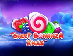 Sweet Bonanza Xmas